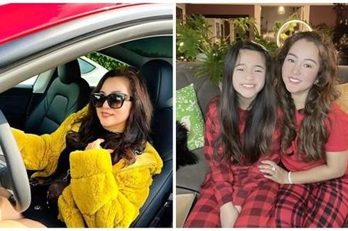 Thúy Nga sở hữu tài sản 'khủng', vừa làm mẹ vừa làm cha