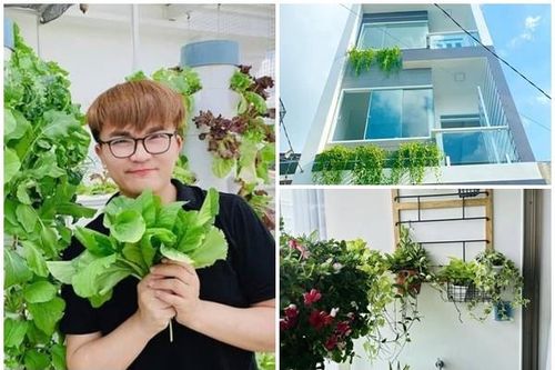 Bên trong biệt thự như cung điện của 'MC giàu nhất Việt Nam'