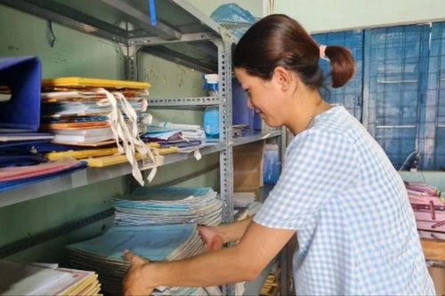 Nhân viên thư viện mòn mỏi chờ chế độ (bài 3): Đề xuất nhiều chế độ, chính sách