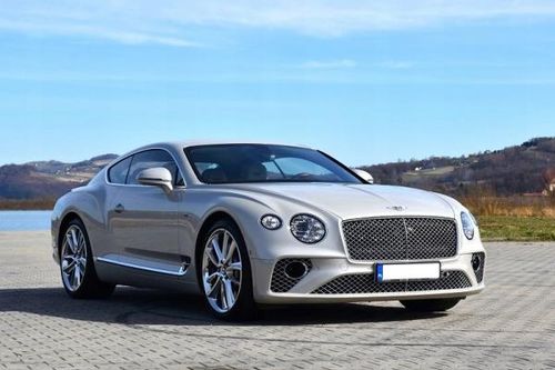 Cập nhật bảng giá xe hãng Bentley mới nhất tháng 7/2024