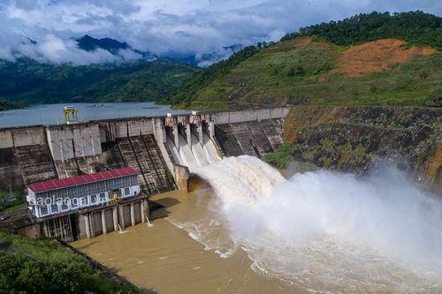 Xả nước không đúng quy trình, Công ty CP Thủy điện Bắc Hà bị xử phạt gần 200 triệu đồng