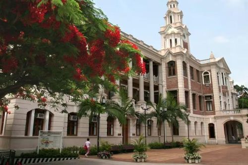 Bê bối gian lận tuyển sinh gây chấn động ở Đại học Hồng Kông