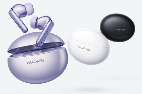 Huawei ra mắt FreeBuds 6i, với giá 1,79 triệu đồng