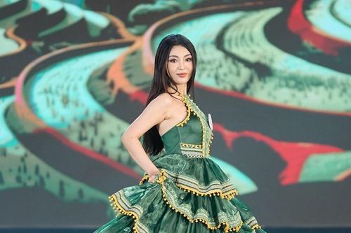 60 thí sinh vào bán kết Hoa hậu Du lịch Việt Nam 2024