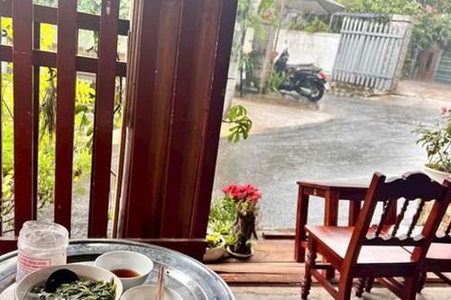 Khi tiết kiệm cũng… ồn ào
