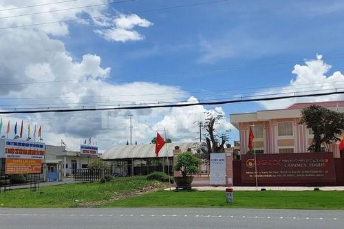 Cà Mau thu hồi khu đất hơn 21.000m2 làm nhà máy chế biến thủy sản