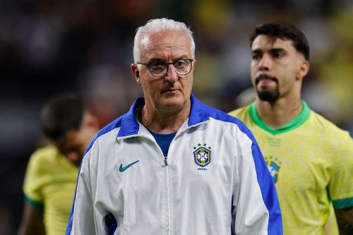 Chơi hơn người, Brazil vẫn thua Uruguay ở tứ kết Copa America 2024