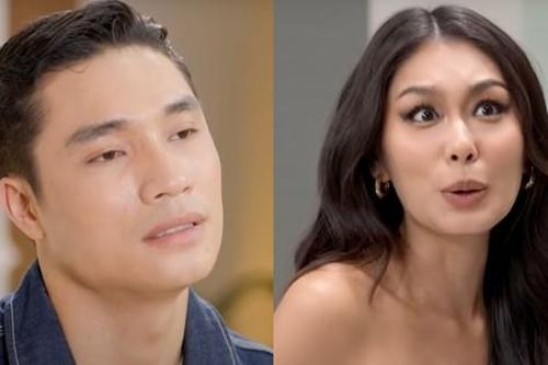 Chàng trai bị Thảo Nhi Lê chê vô duyên