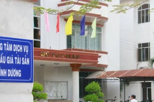 Bình Dương đấu giá nhiều khu đất, bố trí đô thị dọc đường Vành đai 4 TPHCM