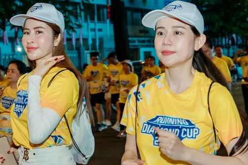 Giải chạy hút hơn 2.500 runner, gây quỹ 250 triệu đồng cho an sinh xã hội