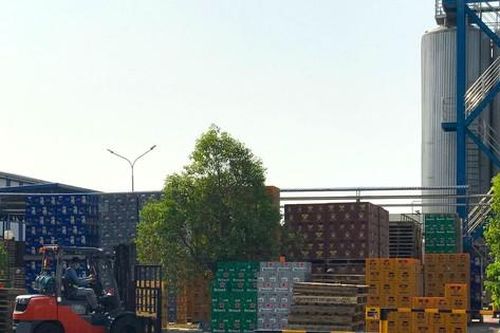 Nhà máy bia đóng cửa, Quảng Nam thất thu 500 tỷ mỗi năm