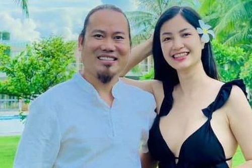Showbiz 7/7: Nhan sắc vợ danh hài Vượng Râu