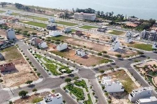 Tin Xây dựng - bất động sản tuần qua: Nghị định 71 tháo gỡ loạt vướng mắc giá đất cho dự án BĐS