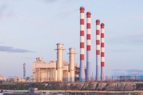 Đức chuyển đổi hàng loạt nhà máy điện chạy bằng khí đốt sang hydro