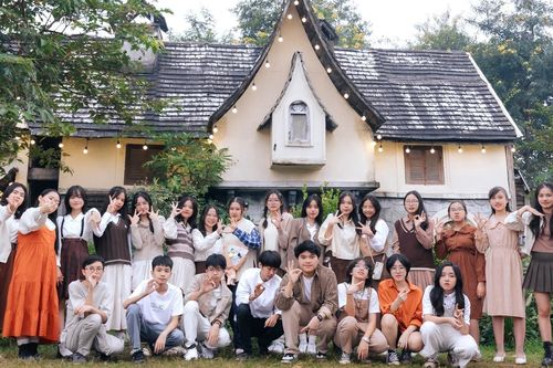 Trường có 4 thủ khoa kỳ thi vào lớp 10 Hà Nội, hơn 190 lượt học sinh đỗ chuyên