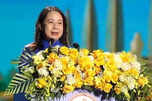 Quảng Trị là nơi cảm nhận đầy đủ nhất khát vọng sống, khát vọng hòa bình