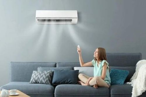 Nước từ điều hòa có sử dụng được không?