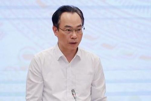 Dự kiến kết quả thi THPT quốc gia 2024 sẽ có trước ngày 17/7/2024