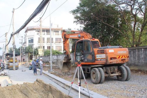 18 dự án được trình HĐND tỉnh Nghệ An cho ý kiến điều chỉnh vốn đầu tư