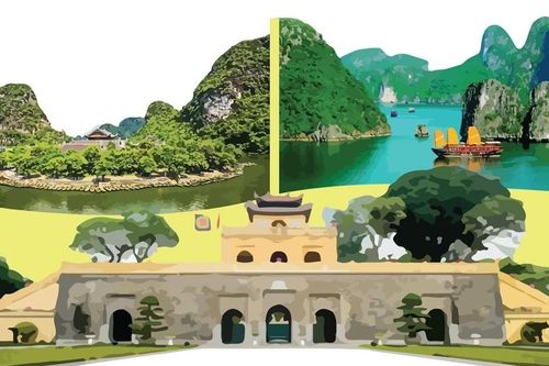 Quy hoạch du lịch Việt Nam thời kỳ 2021-2030, tầm nhìn đến năm 2045