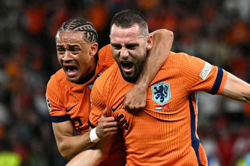 EURO 2024: Giải mã 'hiện tượng' Thổ Nhĩ Kỳ, Hà Lan tạo cú lội ngược dòng