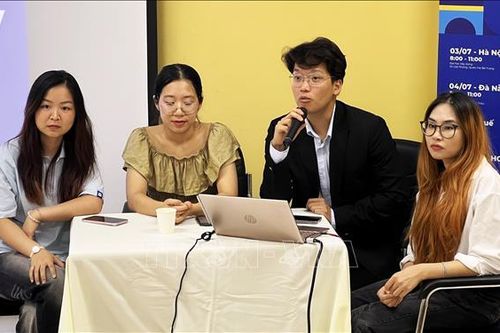 Kết nối, hỗ trợ du học sinh Việt Nam đến Pháp học tập và làm việc