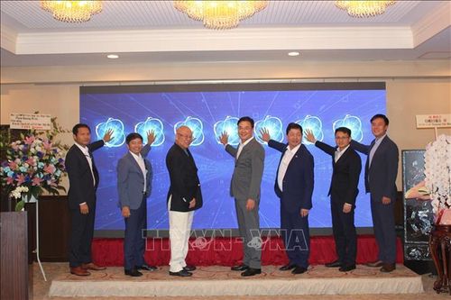 Chuyển đổi số: Việt Nam, Nhật Bản thúc đẩy hợp tác về giải pháp công nghệ tiên tiến