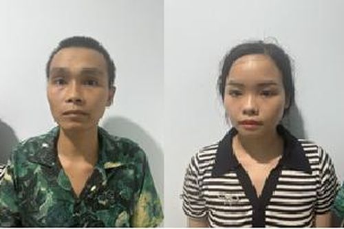 Hà Nội: Khởi tố hai đối tượng làm giả giấy khám sức khỏe