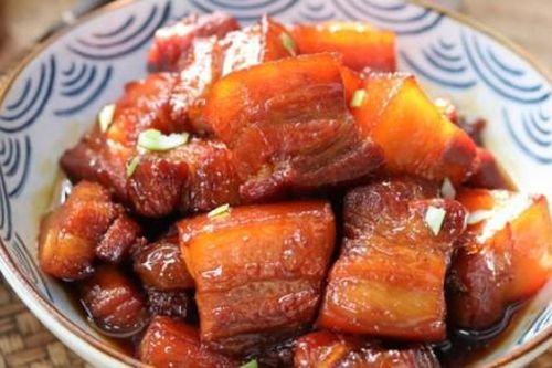 4 loại gia vị giúp món thịt kho tàu có màu đẹp mắt, mềm ngon hấp dẫn