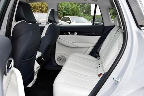 SUV ngang cỡ Honda CR-V, giá từ 430 triệu đồng
