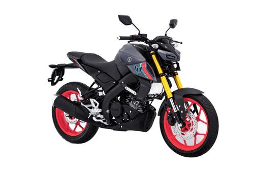 Bảng giá môtô Yamaha tháng 7/2024: Rẻ nhất 69 triệu đồng