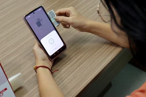 Cập nhật sinh trắc học: 'Bí quyết' tìm vị trí quét chip NFC trên 750 mẫu điện thoại