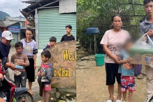 Leo lên 'tầng tum' của trường tiểu học để chơi, 2 cậu bé mắc kẹt suốt 3 ngày và màn sinh tồn ngoạn mục