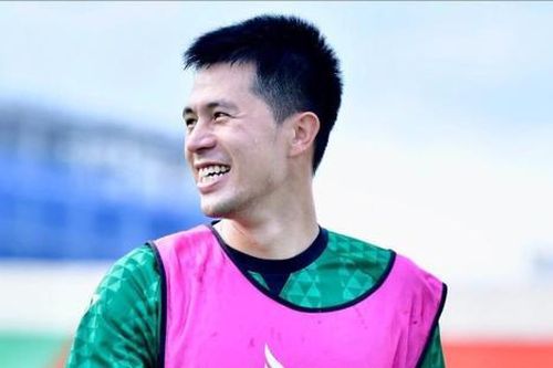 Cú hích lớn để trung vệ Đình Trọng tìm lại bầu trời như thời HLV Park Hang Seo