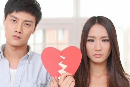 Chồng đã cũ sao nỗi đau vẫn còn mới?