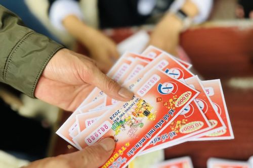 Sẽ chuyển sở hữu hoặc sắp xếp lại Công ty xổ số Hà Tĩnh nếu tài chính không cải thiện