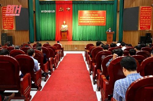 Phát huy vai trò của tổ chức cơ sở đảng trong đấu tranh phòng, chống 'tự diễn biến', 'tự chuyển hóa'