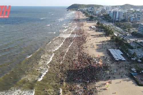 Sầm Sơn: Đến để yêu và nhớ