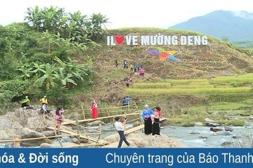 Lang Chánh: Phát triển du lịch gắn với bảo tồn bản sắc văn hóa