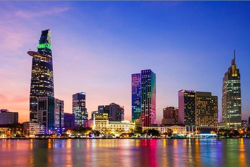 Những gã khổng lồ công nghệ nỗ lực tăng cường hiện diện ở Đông Nam Á