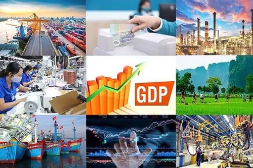 6 yếu tố tác động tích cực đến tăng trưởng kinh tế những tháng cuối năm 2024