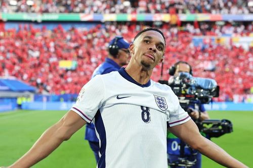 Đội tuyển Anh vào bán kết sau khi đánh bại Thụy Sỹ trên chấm penalty