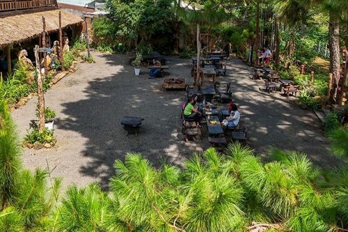'Còn chút gì để nhớ' với Biển Hồ