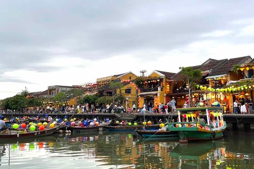 Việt Nam có 3 trong 25 địa điểm tham quan được yêu thích nhất châu Á