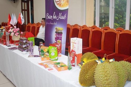 Cả nước có hơn 13.000 sản phẩm OCOP đạt 3 sao trở lên