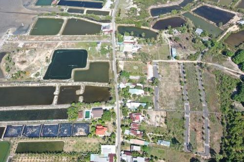 Qua thời đầu cơ đất đai