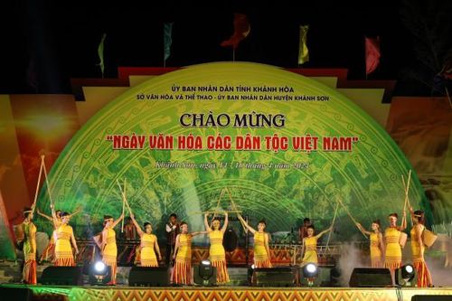 Khánh Sơn: Quan tâm bảo tồn giá trị văn hóa truyền thống Raglai