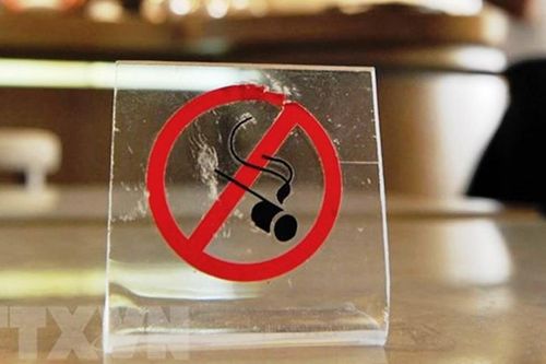WHO ban hành hướng dẫn điều trị lâm sàng đầu tiên về cai thuốc lá