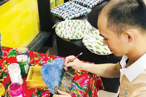 Sỏi đá kể chuyện ký ức