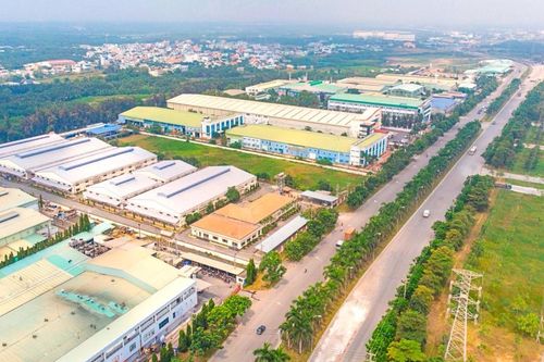 Đầu tư Sài Gòn VRG (SIP): Sắp chốt chia cổ tức bằng cổ phiếu tỷ lệ 15%